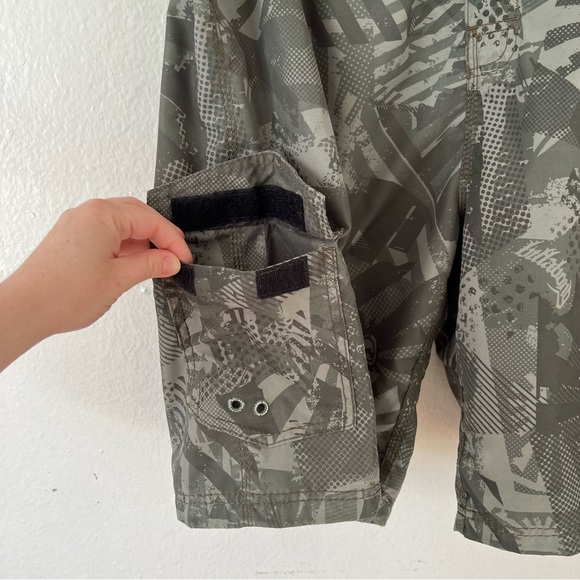 Billabong Board Shorts - Picture 7 of 8